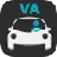 Icono de programa: Virginia DMV Permit Test …