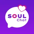 Icon of program: Soul Chat - Video Call