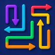 Icon of program: Cozy Arrows: Tap Away