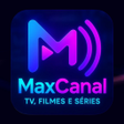 Icon of program: MaxCanal TV Filmes e Séri…