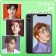Icon of program: Suho (EXO) Wallpaper