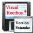 Icon of program: Visual Recibos