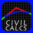 Icon of program: Civil Engineering Calcula…