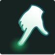 Icon of program: FingerApp: training of ai…
