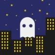 Icon of program: The Flappy Ghost Game