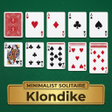 Icono de programa: Minimalist Solitaire:Klon…