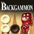 Icon of program: The Backgammon for Window…