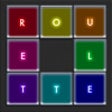 Icon of program: Decision Roulette