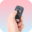 Icon of program: Prank Car Alarm Sounds