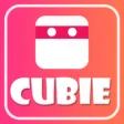 Icon of program: Cubie - Jumping Cube