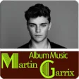 Icon of program: Martin Garrix Album Music