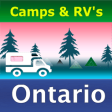 Icon of program: Ontario  Camping & RV spo…