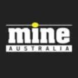 Icon of program: MINE Australia Magazine