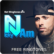 Icon of program: Nicky Jam Free Ringtones