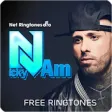 Icon of program: Nicky Jam Free Ringtones