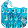 Icono de programa: Glass Water Keyboard