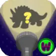 Icon of program: Flashlight Dinosaurs Puzz…
