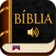 Icon of program: Bblia em udio