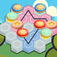 Icon of program: Hex Cookie Match Link