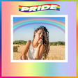 Icono de programa: marcos para fotos lgbt or…