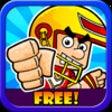 Icon of program: Superstar Touch Down Rush…