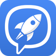 Icono de programa: potato-chat
