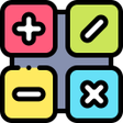 Icono de programa: Maths Yoddha