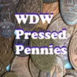 Icon of program: WDW Pressed Penny