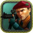 Icono de programa: Strike Force Troopers