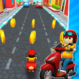 Icono de programa: Subway Scooters Free -Run…