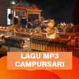 Icono de programa: Campursari MP3 Terbaru