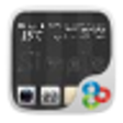 Icono de programa: Delicate GO Reward Theme