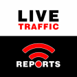 Icon of program: Live Traffic Camera Updat…