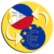 Icon of program: Euro Philippine Peso Conv…
