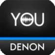 Icon of program: Denon VisYOUalize Yoursel…