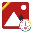 Icon of program: Add Text & Stamp to Photo…
