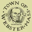 Icon of program: Town of Webster