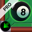 Icon of program: Aim Tool Pro for 8 Ball P…