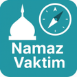 Icono de programa: Namaz Vaktim - Reklamsız
