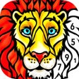 Artbook - Color by Numbers icon