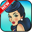 Icon of program: Free Rockabilly Music Rin…