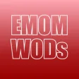 Icon of program: WOD Generator! - EMOMs