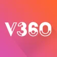 Icon of program: V360 - 360 video editor