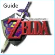 Icon of program: Guide The Legend of Zelda…
