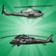 Icon of program: Helicopter Shooting Attac…
