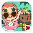 Icon of program: Miga Town: My Vacation