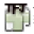 Icono de programa: Text File Joiner