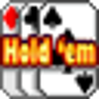 Icono de programa: All-In Hold 'Em