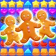 Icon of program: Cookie Tasty Free Match