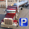 Icon of program: Semi Truck Parking Simula…